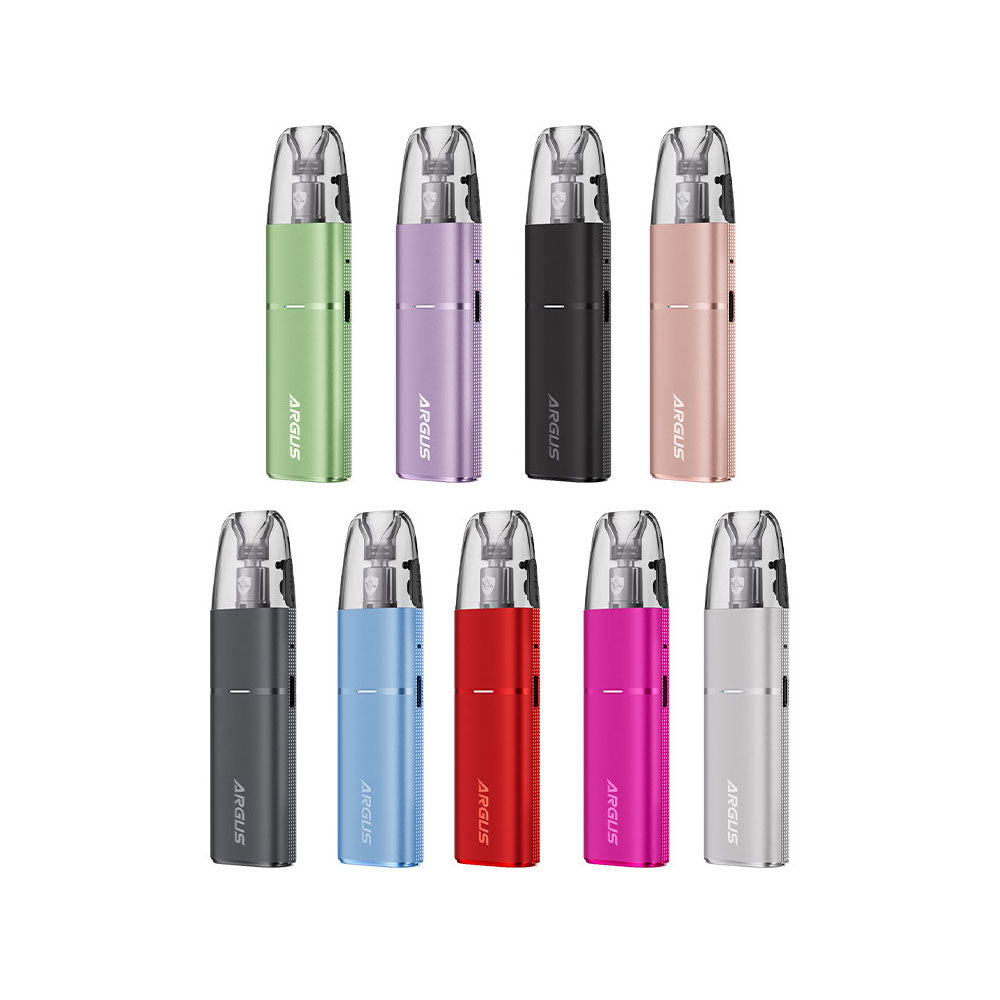 Voopoo Argus G3 Mini - 30 Watt Pod Kit