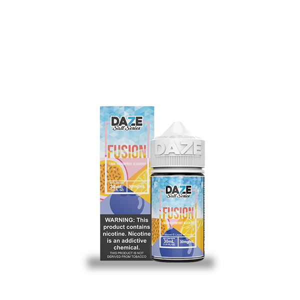 Daze Fusion Saltnic | Saltnic | Vape Shops Near Me