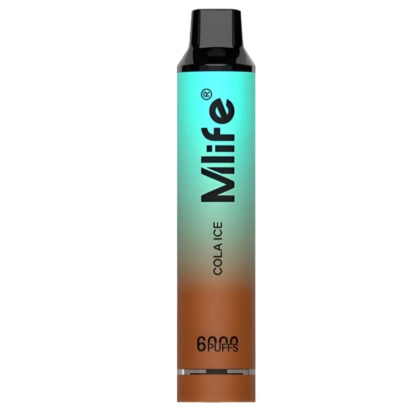 Mlife Cola Ice - 6000 Puffs Disposable