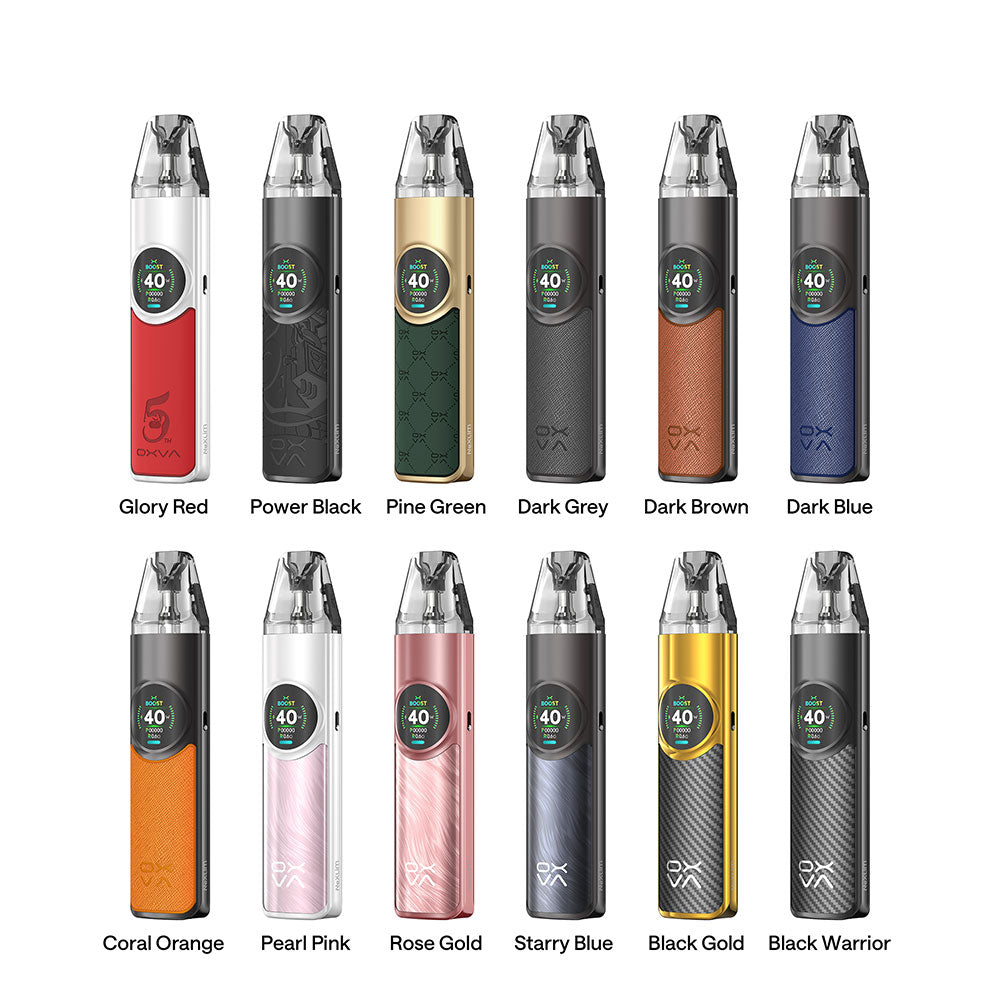 Oxva Nexlim 40 - Watt Pod Kit