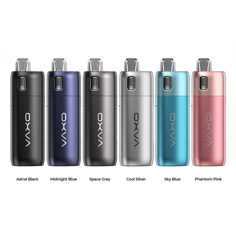 Oxva Oneo - 30 Watt Pod Kit
