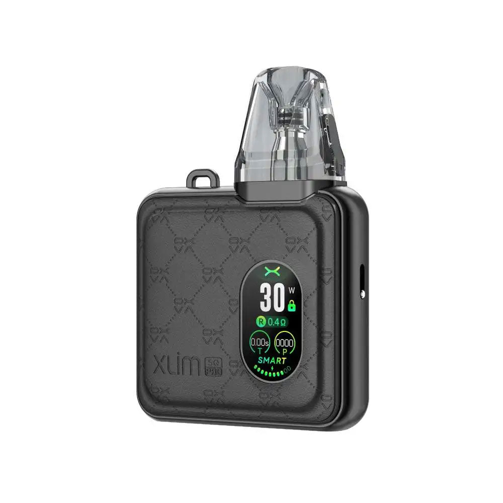 Oxva Xlim SQ Pro - 30 Watt Pod Kit
