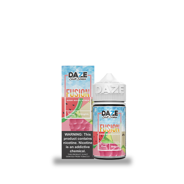 Daze Fusion Saltnic | Saltnic | Vape Shops Near Me