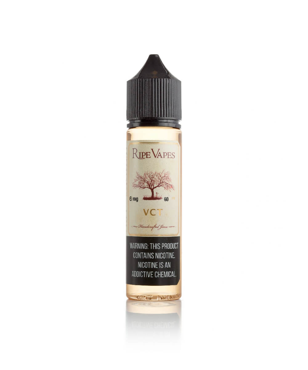 Ripe Vapes VCT 60ml