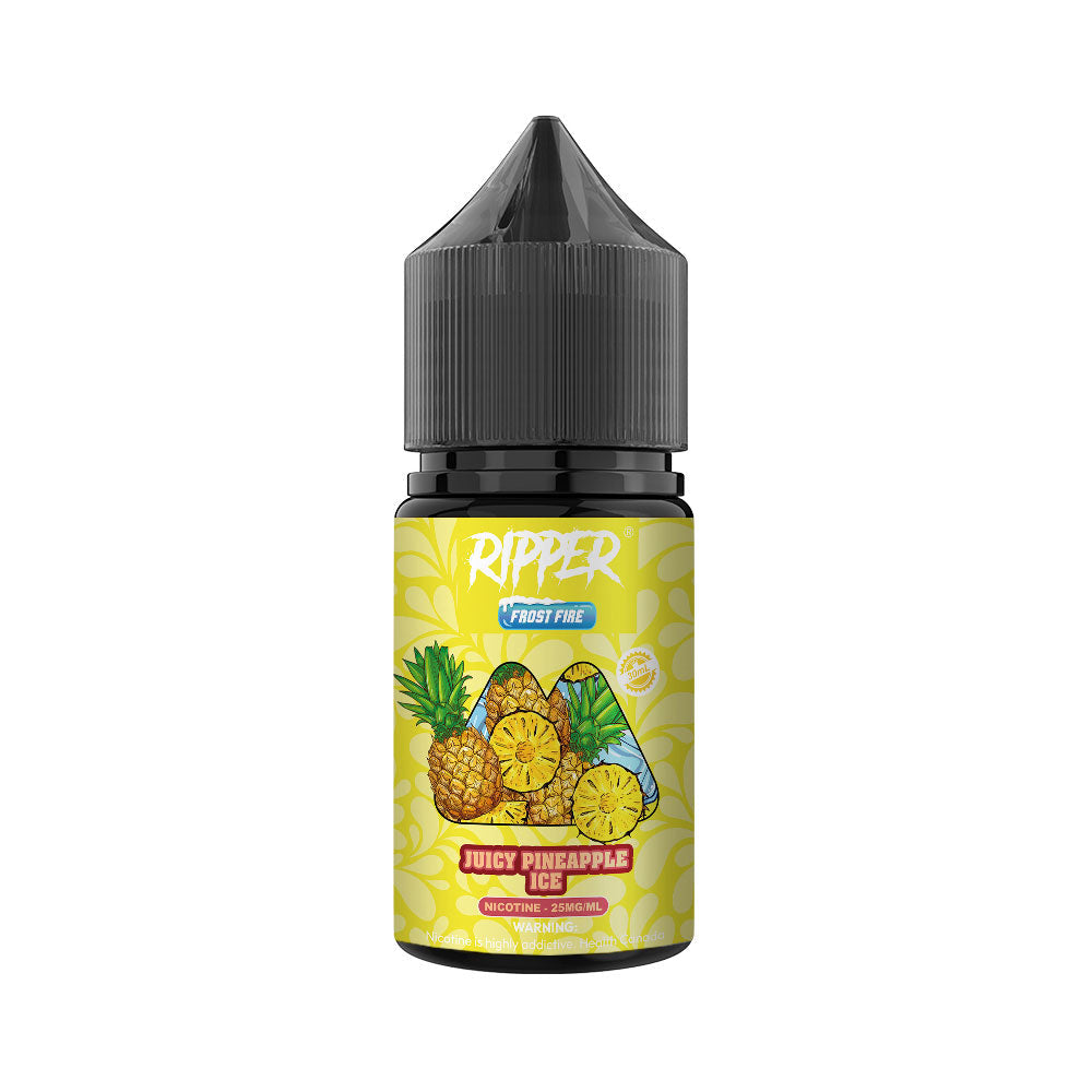 Ripper Frost Fire Juicy Pineapple Ice 30ml