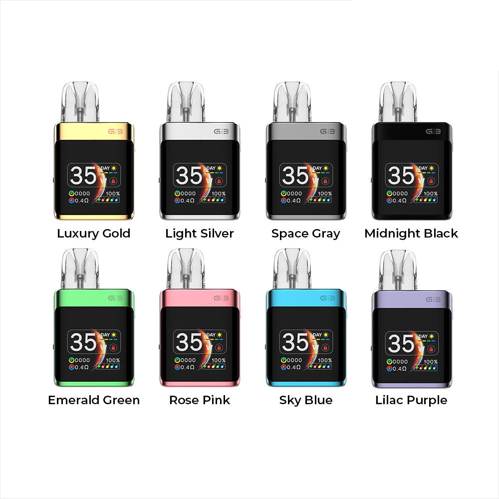 Uwell Caliburn G3 Pro Koko - 30 Watt Pod Kit