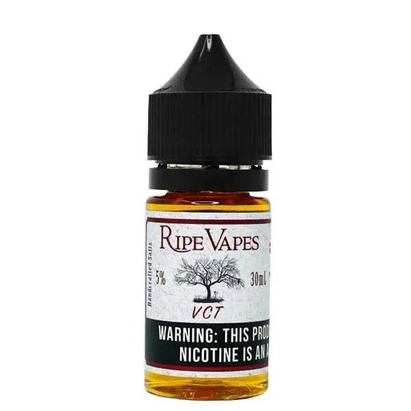 Ripe Vapes VCT 30ml