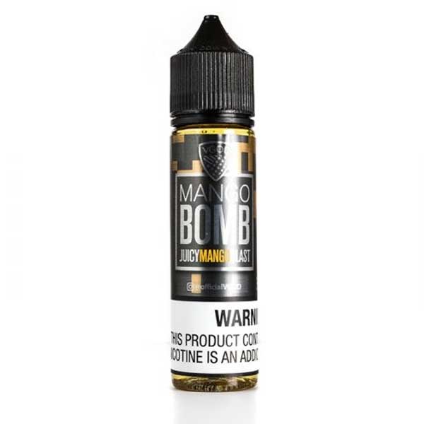 Vgod Mango Bomb Non Iced 60ml