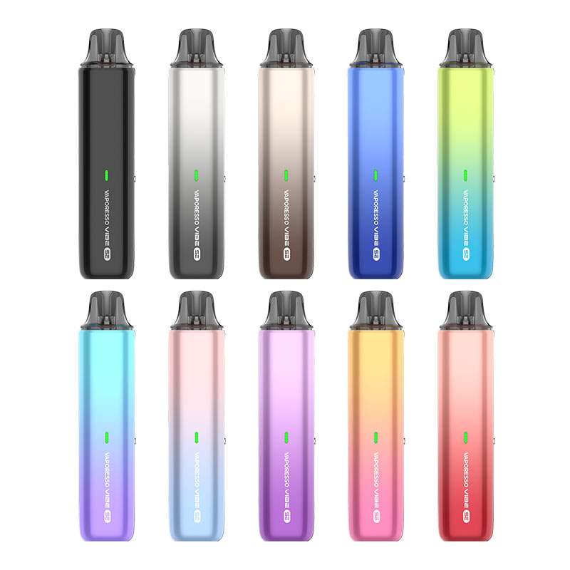 Vaporesso Vibe SE - 30 Watt Pod Kit