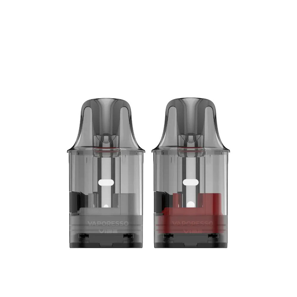 Vaporesso Vibe Smart Pod 4.5ml - Pack of 2