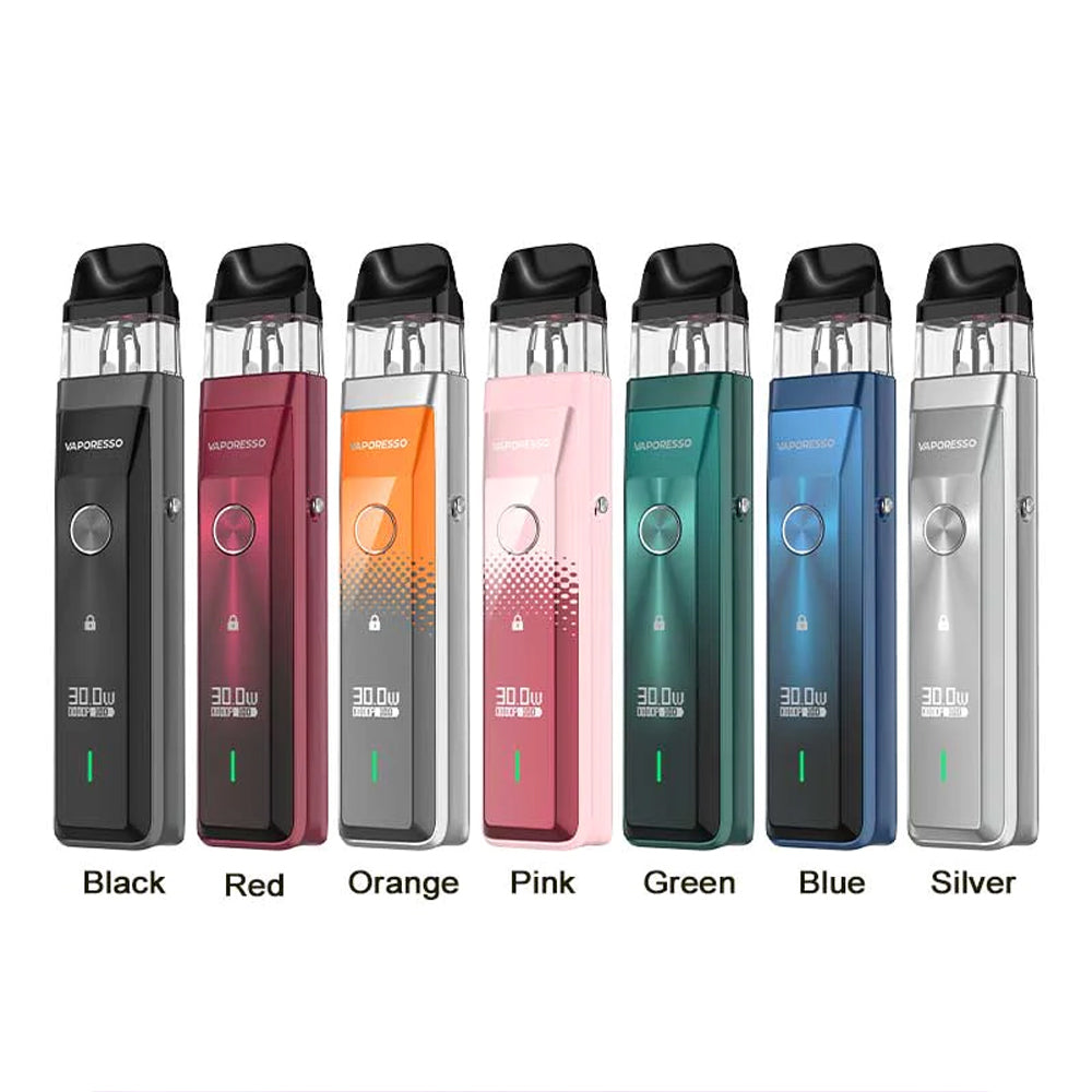 Vaporesso Xros Pro - 30 Watt Pod Kit
