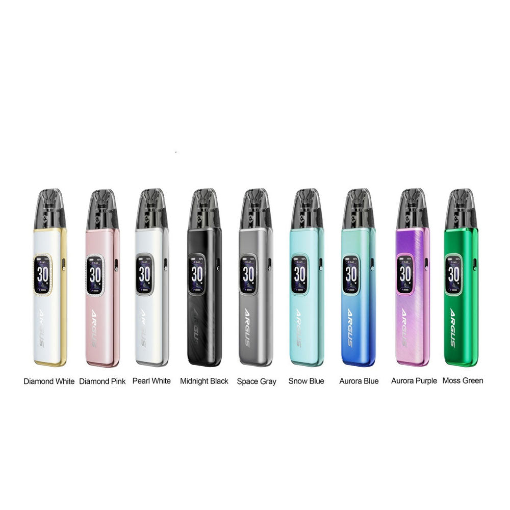 Voopoo Argus G3 - 30 Watt Pod Kit