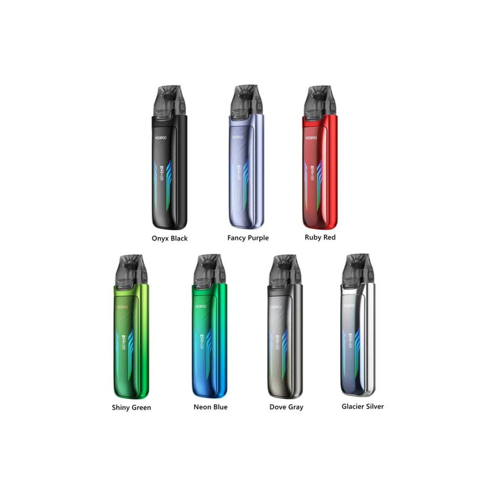 Voopoo Vmate Max - 30 Watt Pod Kit