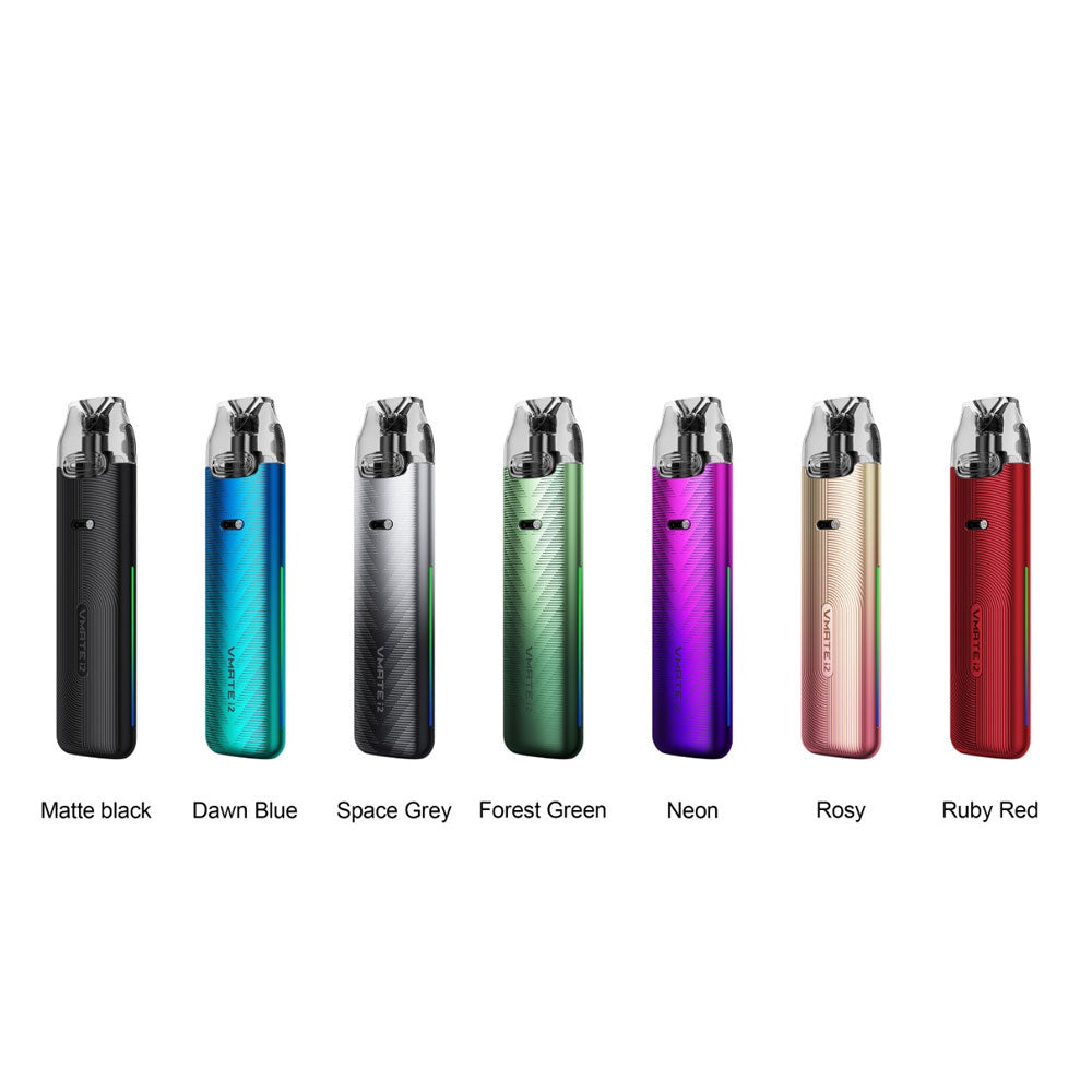 Voopoo Vmate i2 - 30 Watt Pod Kit