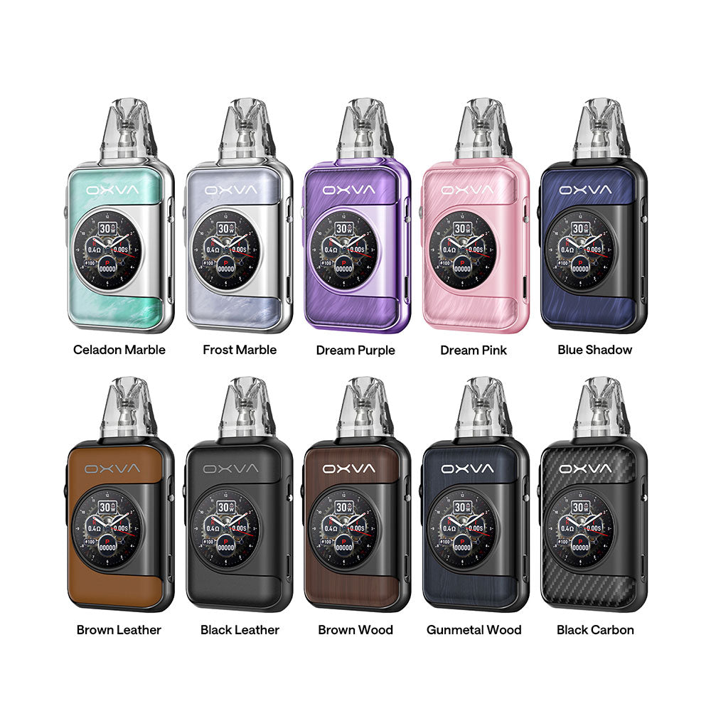 Oxva Xlim SQ Pro 2 - 30 Watt Pod Kit