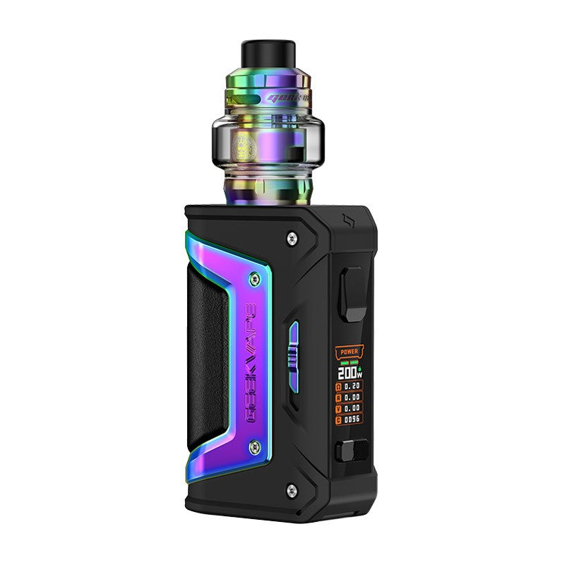 Geekvape L200 Classic - 200 Watt Mod