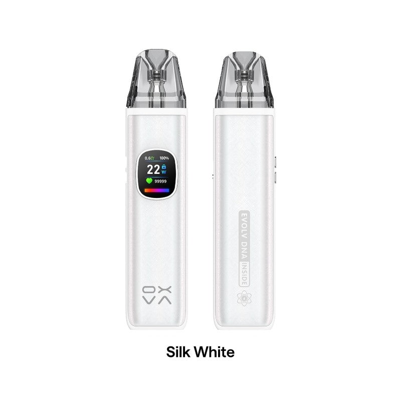 Oxva Xlim Pro 2 DNA - 30 Watt Pod Kit