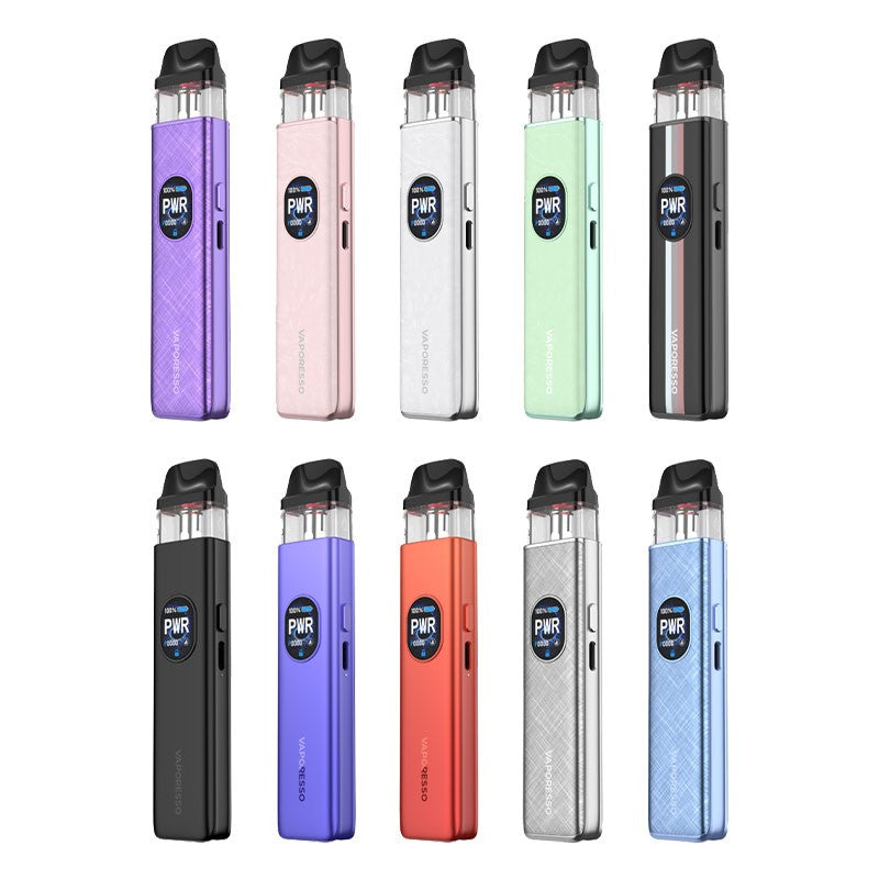 Vaporesso Xros 5 - 30 Watt Pod Kit
