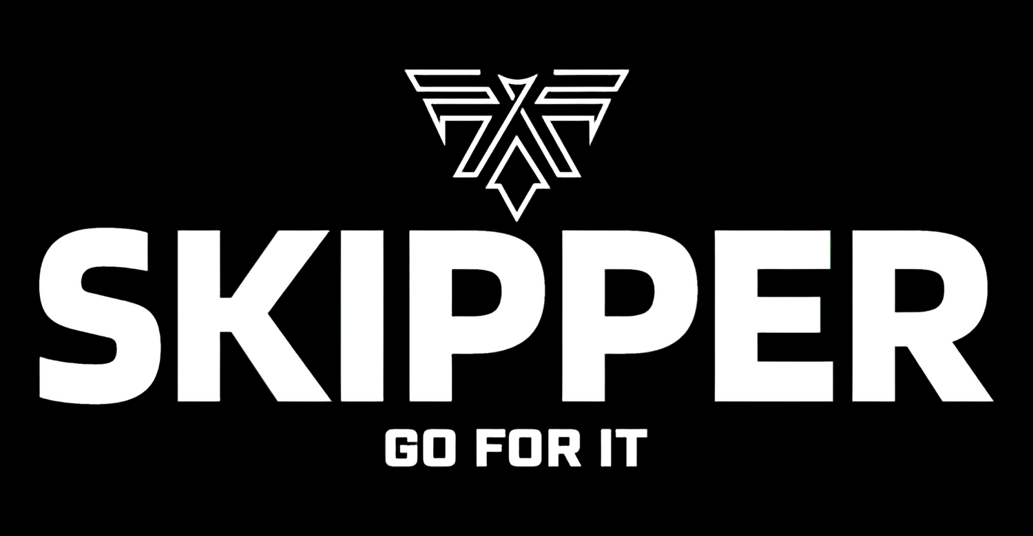 Skipper Powerplay 16,000 Puffs