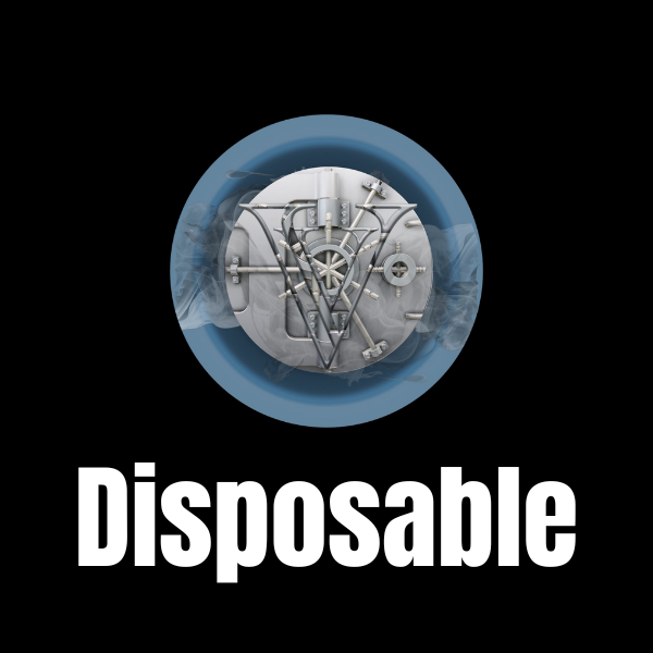 Disposable