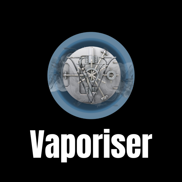 Vaporiser