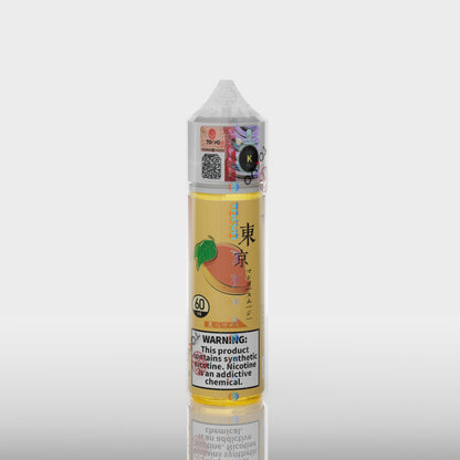 Tokyo Classic Mango Iced 60ml