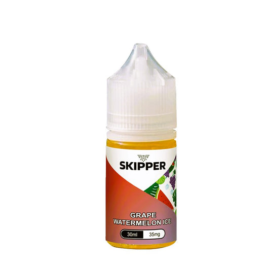 Skipper Grape Watermelon 30ml