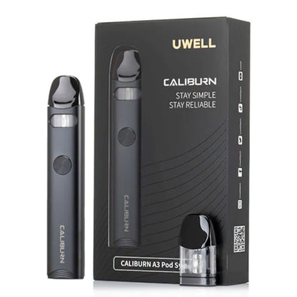 Uwell Caliburn A3 - Pod Kit