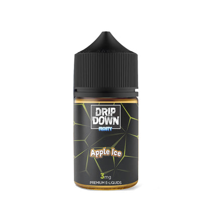 Drip Down Frosty Apple Ice 60ml