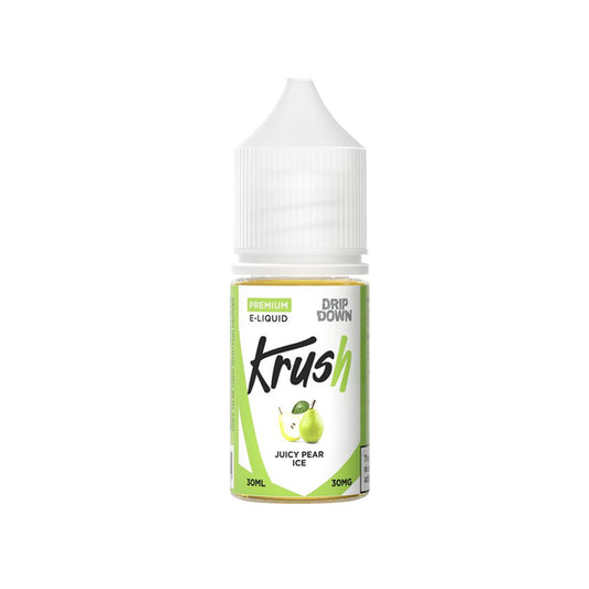 Dripdown krush Juicy Pear Ice 30ml
