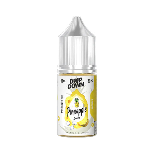 Dripdown Pineapple Ice 30ml