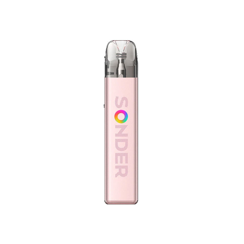 Geekvape Sonder Q2 - 30 Watt Pod Kit