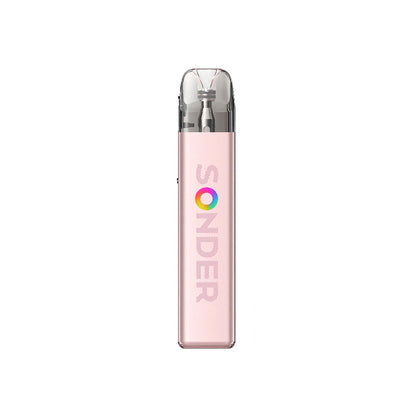 Geekvape Sonder Q2 - 30 Watt Pod Kit