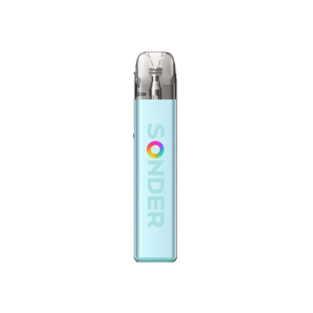 Geekvape Sonder Q2 - 30 Watt Pod Kit