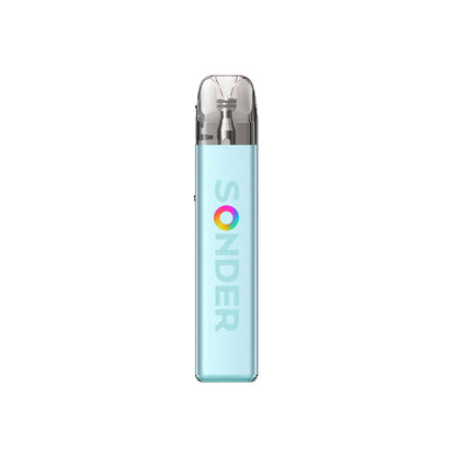 Geekvape Sonder Q2 - 30 Watt Pod Kit