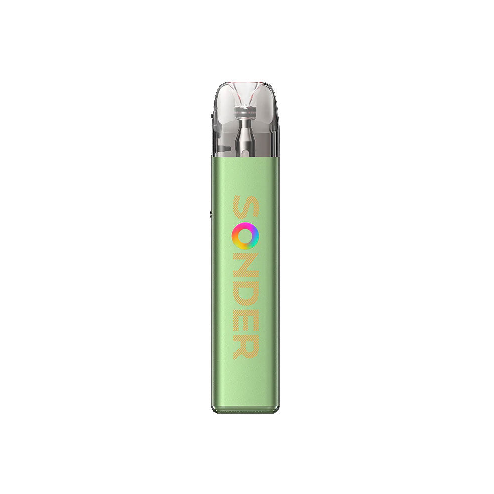 Geekvape Sonder Q2 - 30 Watt Pod Kit