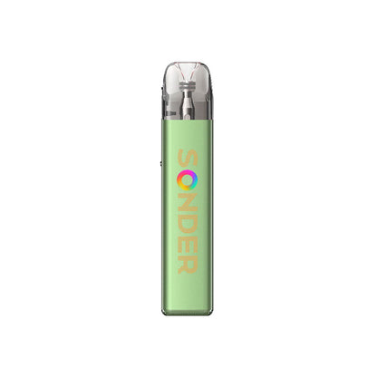 Geekvape Sonder Q2 - 30 Watt Pod Kit