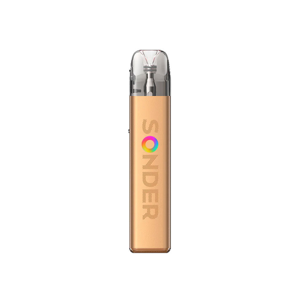 Geekvape Sonder Q2 - 30 Watt Pod Kit
