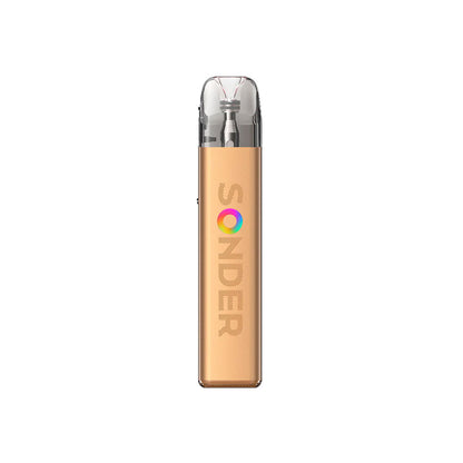 Geekvape Sonder Q2 - 30 Watt Pod Kit