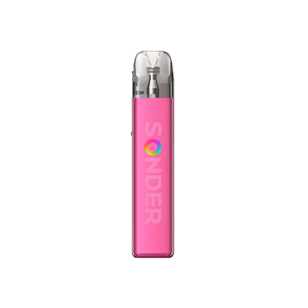 Geekvape Sonder Q2 - 30 Watt Pod Kit