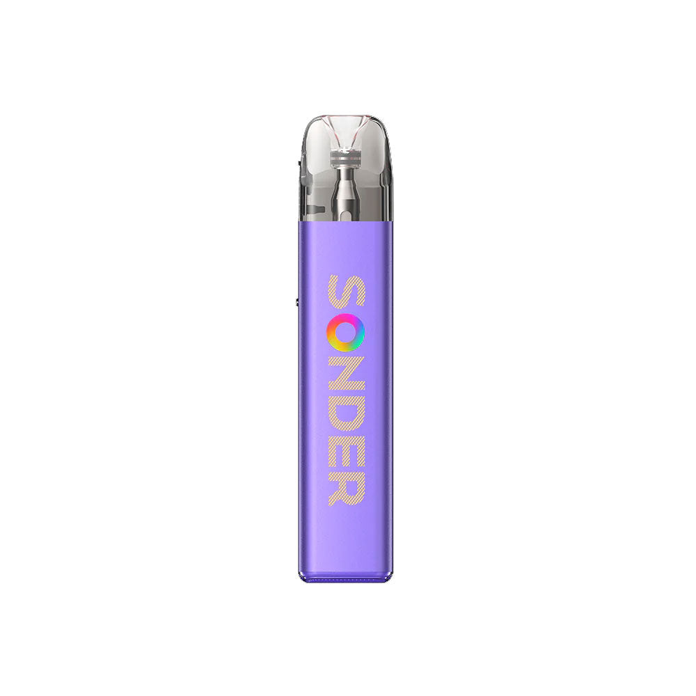Geekvape Sonder Q2 - 30 Watt Pod Kit
