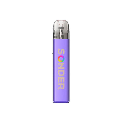 Geekvape Sonder Q2 - 30 Watt Pod Kit
