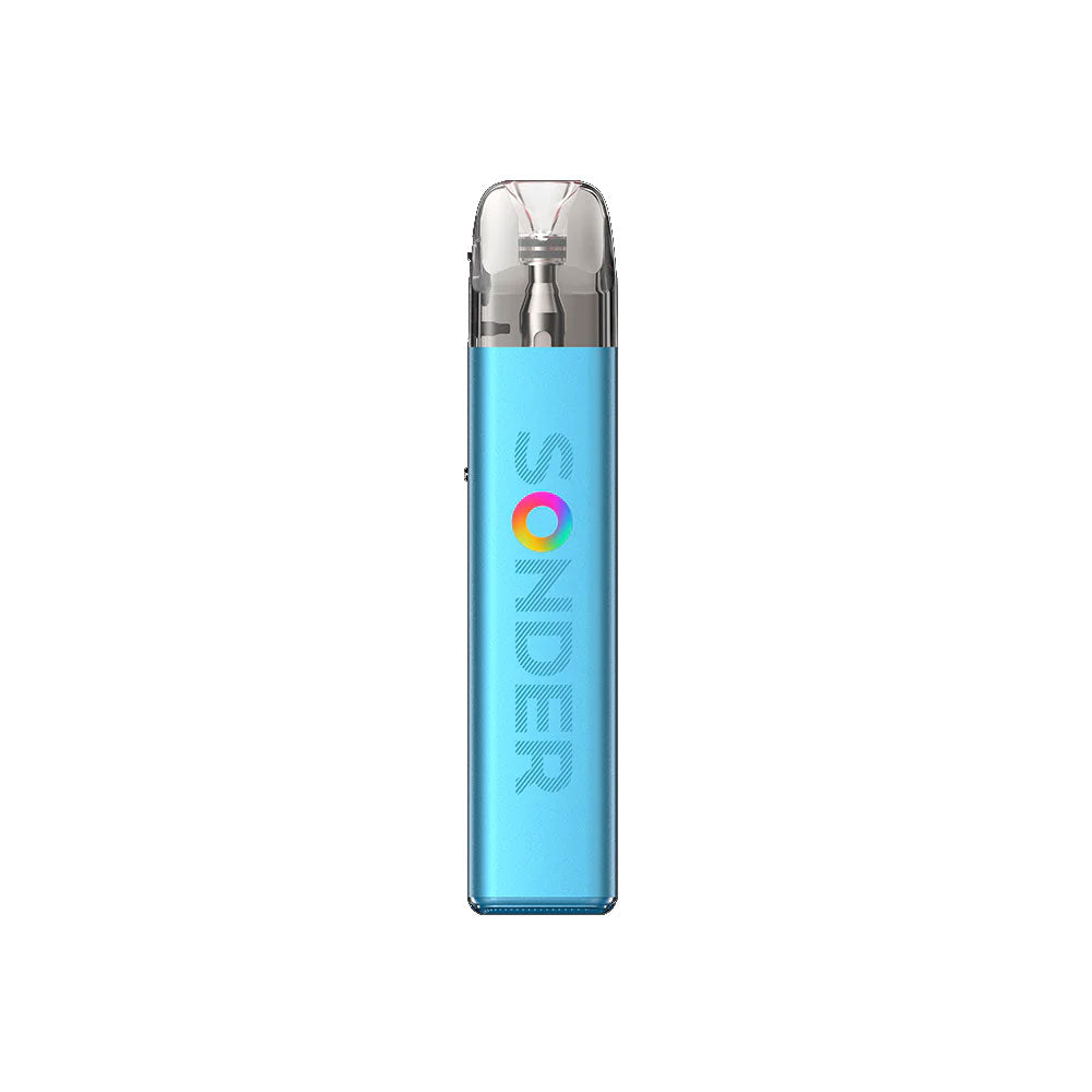 Geekvape Sonder Q2 - 30 Watt Pod Kit