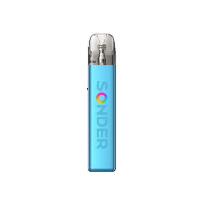 Geekvape Sonder Q2 - 30 Watt Pod Kit