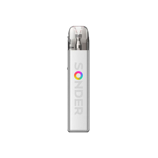 Geekvape Sonder Q2 - 30 Watt Pod Kit