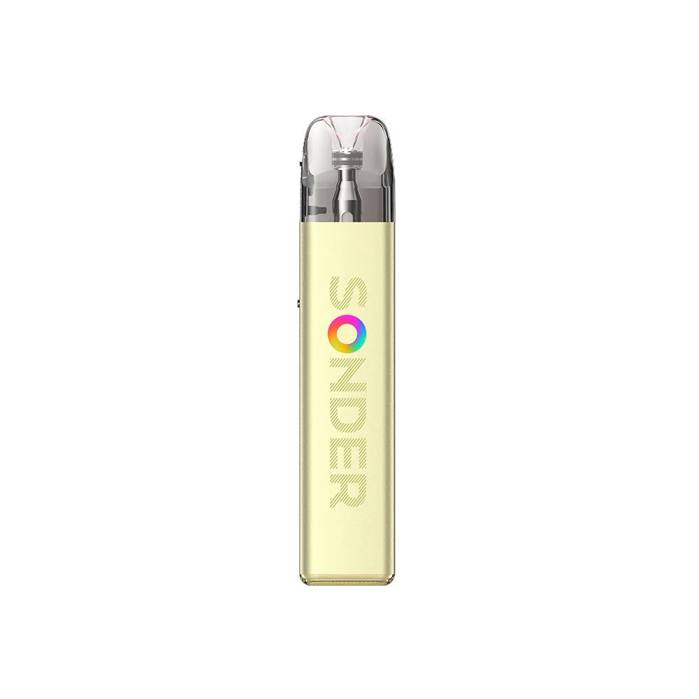 Geekvape Sonder Q2 - 30 Watt Pod Kit