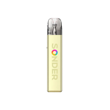 Geekvape Sonder Q2 - 30 Watt Pod Kit