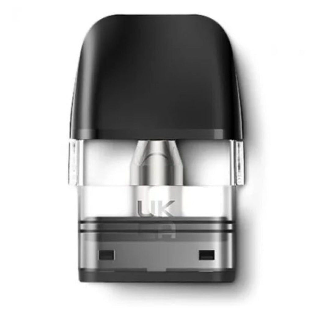 Geekvape Q Cartridge 2ml Top Fill - Pack of 3