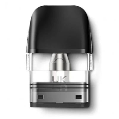 Geekvape Q Cartridge 2ml Top Fill - Pack of 3