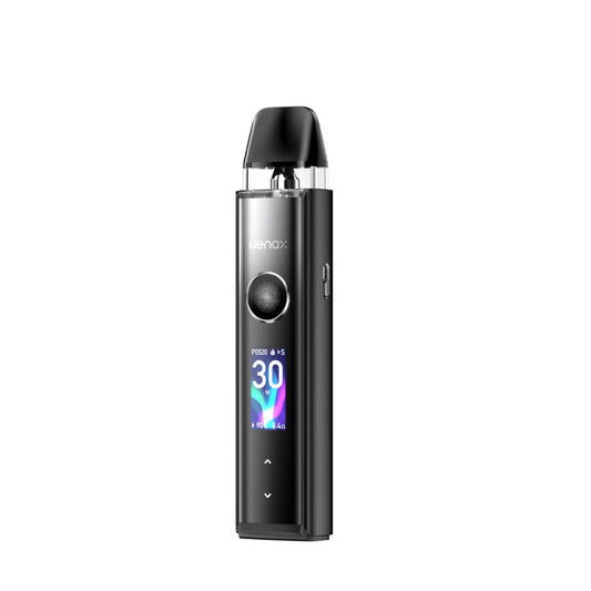 Geekvape Wenax Q Pro - 30 Watt Pod Kit